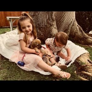 Meet your Posher, Erin